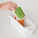 Поднос для хранения Fridge & Freezer Sleeve infantino fresh