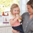 Поднос для хранения Fridge & Freezer Sleeve infantino fresh