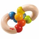 Игрушка деревянная "Цветной дуэт" Haba