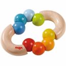 Игрушка деревянная "Цветной дуэт" Haba