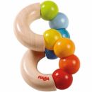 Игрушка деревянная "Цветной дуэт" Haba