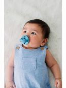 Itzy Ritzy (США) Пустышки силиконовые Blue Arrows