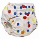 Многоразовые подгузники 3-16 кг Rumparooz Kanga Care Gumball