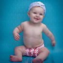 Kanga Care (США) Многоразовые подгузники 3-16 кг Rumparooz Lux