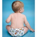 Kanga Care (США) Многоразовые подгузники 3-16 кг Rumparooz Kangarooz