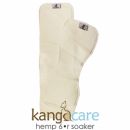 Владыши в многоразовые подгузники Конопля