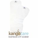 Вкладыши в многоразовые подгузники Бамбук