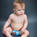 памперсы для купания в бассейне фото