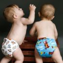 памперсы для купания в бассейне фото