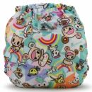 Kanga Care (США) Многоразовые подгузники 3-16 кг Rumparooz Tadpole