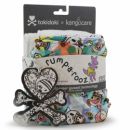 Kanga Care (США) Многоразовые подгузники 3-16 кг Rumparooz Tadpole