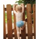 Тренировочные трусики Ecoposh Saffron S