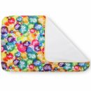 Kanga Care (США) Непромокаемая детская пеленка многоразовая - tokiCorno