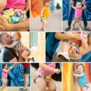 аквапамперсы купить