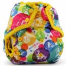 Kanga Care (США) Подгузники для плавания многоразовые 3-16 кг., на кнопках, tokiCorno/Dandelion