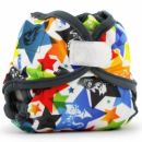 Kanga Care (США) Подгузники для плавания многоразовые 2-7 кг., на липучке, Dragons Fly/Castle