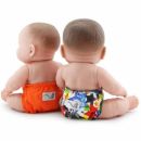 Подгузники для кукол 2 шт. Dragons Fly/Poppy