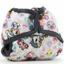 памперсы для купания в бассейне отзывы