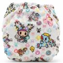 Kanga Care (США) Многоразовые подгузники 3-16 кг Rumparooz tokiBambino