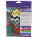 Трусики для приучения к горшку Lil Learnerz Kanga Care Charlie & Quinn XS