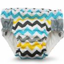 Трусики для приучения к горшку Lil Learnerz Kanga Care Charlie & Quinn XS