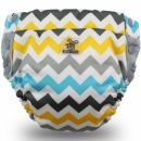 Трусики для приучения к горшку Lil Learnerz Kanga Care Charlie & Quinn XS