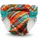 Трусики для приучения к горшку Lil Learnerz Kanga Care Charlie & Quinn XS