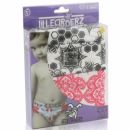 Трусики для приучения к горшку Lil Learnerz Kanga Care Destiny & Unity XS