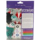 Трусики для приучения к горшку Lil Learnerz Kanga Care Clyde & Roozy XS