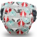 Трусики для приучения к горшку Lil Learnerz Kanga Care Clyde & Roozy XS