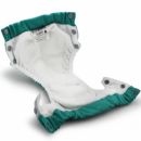 Трусики для приучения к горшку Lil Learnerz Kanga Care tokiSweet & Peacock XS