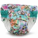 Трусики для приучения к горшку Lil Learnerz Kanga Care tokiSweet & Peacock XS