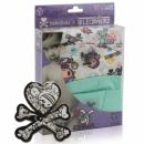 Трусики для приучения к горшку Lil Learnerz Kanga Care tokiBambino & Sweet XS