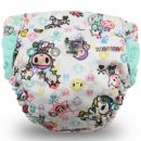 Трусики для приучения к горшку Lil Learnerz Kanga Care tokiBambino & Sweet XS