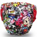 Трусики для приучения к горшку Lil Learnerz Kanga Care tokiJoy & Tadpole S