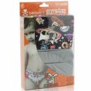 Трусики для приучения к горшку Lil Learnerz Kanga Care tokiSpace & Platinum M