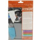 Трусики для приучения к горшку Lil Learnerz Kanga Care tokiSpace & Platinum M