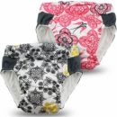 Трусики для приучения к горшку Lil Learnerz Kanga Care Destiny & Unity L