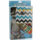 Трусики для приучения к горшку Lil Learnerz Kanga Care Charlie & Quinn XL