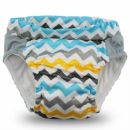 Трусики для приучения к горшку Lil Learnerz Kanga Care Charlie & Quinn XL