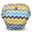 Трусики для приучения к горшку Lil Learnerz Kanga Care Charlie & Quinn XL