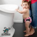 Трусики для приучения к горшку Lil Learnerz Kanga Care Destiny & Unity XL