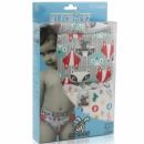 Трусики для приучения к горшку Lil Learnerz Kanga Care Clyde & Roozy XL