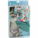 Трусики для приучения к горшку Lil Learnerz Kanga Care tokiSweet & Peacock XL