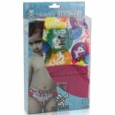 Трусики для приучения к горшку Lil Learnerz Kanga Care tokiCorno & Sherbert XL