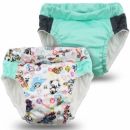 Трусики для приучения к горшку Lil Learnerz Kanga Care tokiBambino & Sweet XL