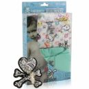 Трусики для приучения к горшку Lil Learnerz Kanga Care tokiBambino & Sweet XL