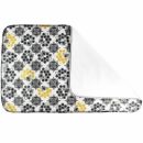 Kanga Care (США) Непромокаемая детская пеленка многоразовая - Unity