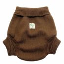 Штанишки шерстяные Ecoposh Umber 3,5-9 кг.