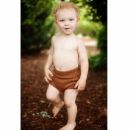 Штанишки шерстяные Ecoposh Umber 3,5-9 кг.